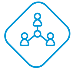 Community Care Icon Community Care Icon