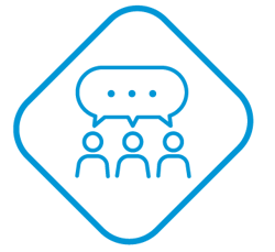 Shared Care Icon Shared Care Icon