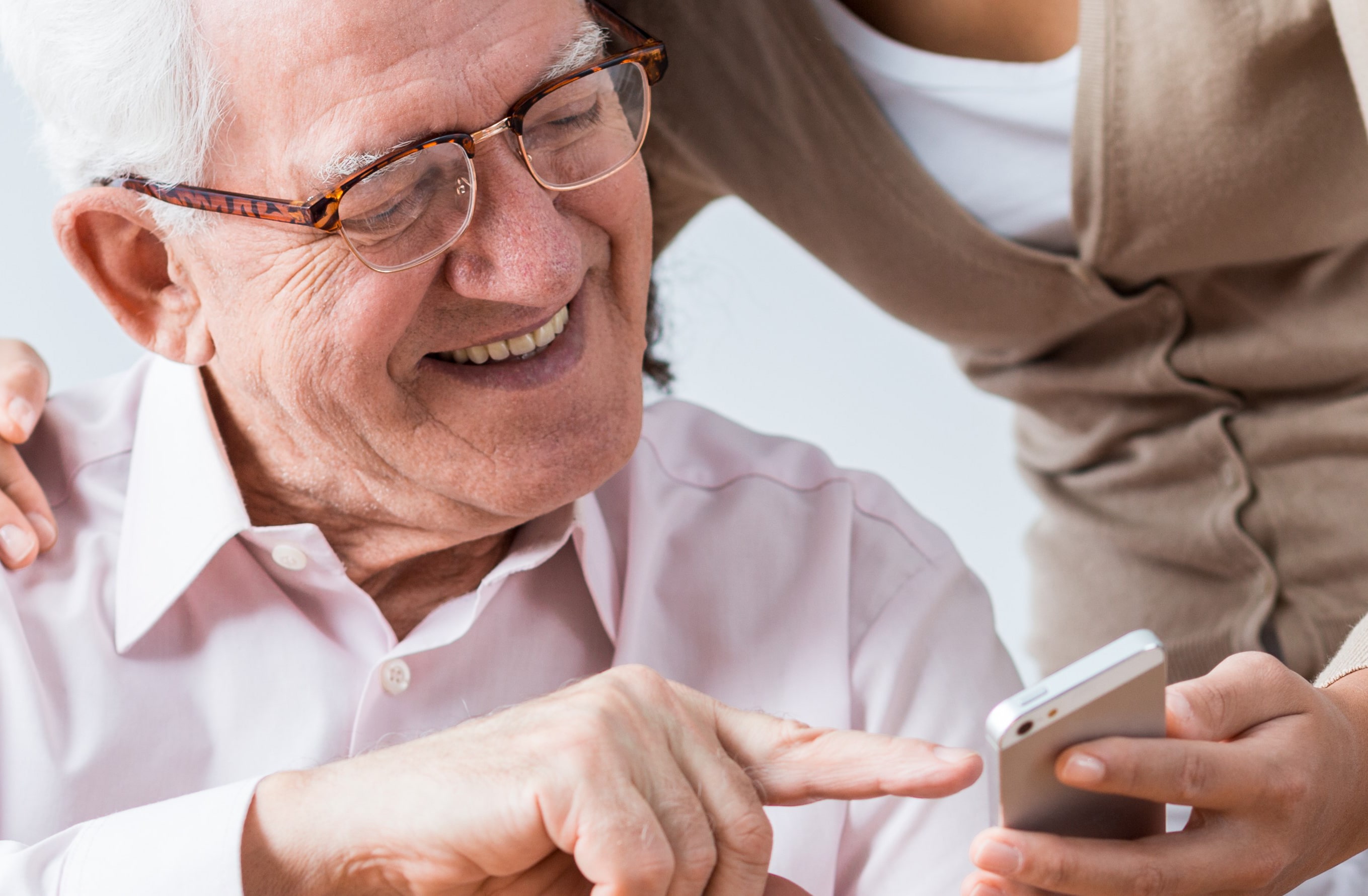 SMS is the Primary Mode of Patient Communication for Barclay Medical Practice