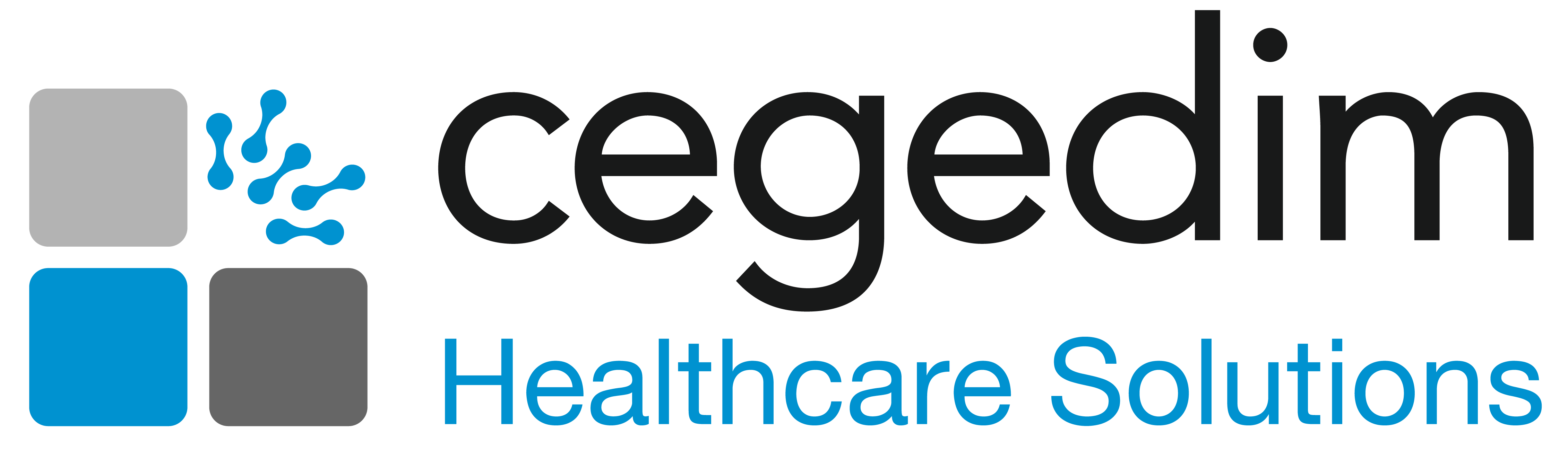 Cegedim Healthcare Solutions Logo Cegedim Healthcare Solutions Logo