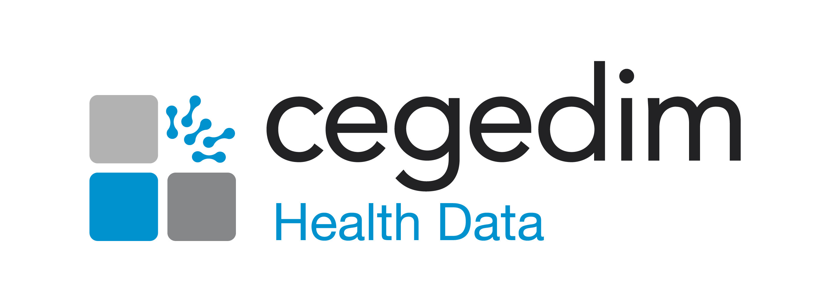 Cegedim Health Data Logo Cegedim Health Data Logo