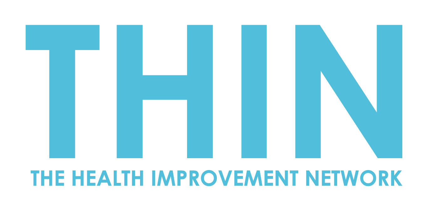 The Health Improvement Network Logo The Health Improvement Network Logo