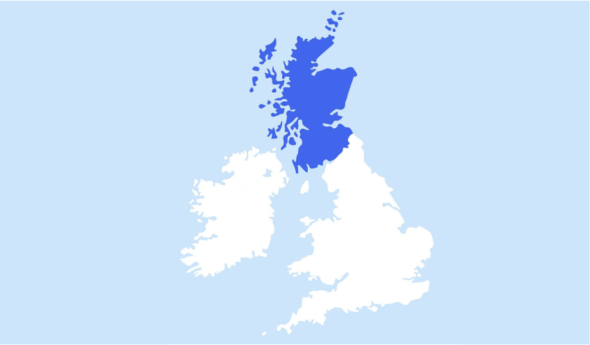 NHS Pharmacy First Scotland