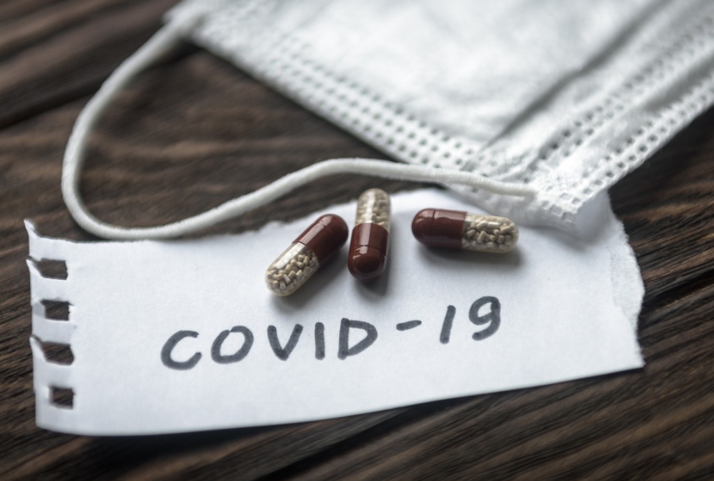 COVID-19