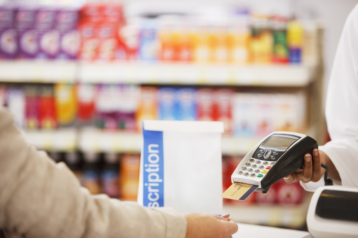 The value of in store marketing for pharmacy