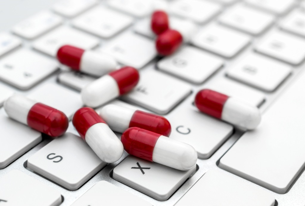 Electronic Prescription Service (EPS) Phase 4