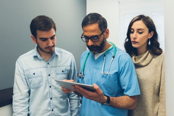 First Global Digital Exemplar Contract for Cegedim Healthcare Solutions